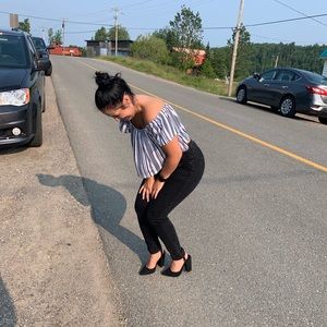 Meet your Posher, Kiara